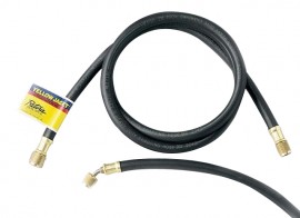 Yellow Jacket 15824 C-24 24&amp;quot; Heavy Duty Hose, “C“ 1/2&amp;quot; x 1/2″, PLUS II&amp;trade;-