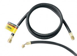 Yellow Jacket 15860 C-60 60&amp;quot; Heavy Duty Hose, “C“ 1/2&amp;quot; x 1/2″, PLUS II&amp;trade;-