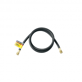 Yellow Jacket 15896 C-96 Heavy Duty Refrigerant Charging Hose-