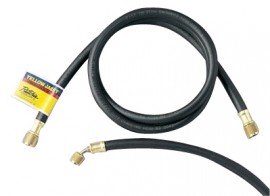 Yellow Jacket 16060 D-60 60&amp;quot; Heavy Duty Hose, “D“ 5/8&amp;quot; x 5/8″, PLUS II&amp;trade;-