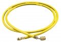 Yellow Jacket 17810 YFMA-120 120&amp;quot; Yellow Hose, SAE J2888-