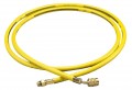 Yellow Jacket 17810 YFMA-120 120&amp;quot; Yellow Hose, SAE J2888-