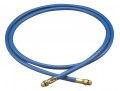 Yellow Jacket 17824 YFMM-48 48&amp;quot; Blue Hose, SAE J2888-