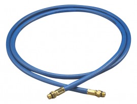 Yellow Jacket 17826 YFMM-72 72&amp;quot; Blue Hose, SAE J2888-