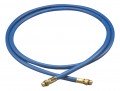 Yellow Jacket 17832 YFMM-144 144&amp;quot; Blue Hose, SAE J2888-