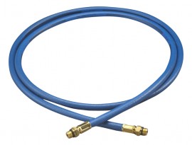 Yellow Jacket 17835 YFMM-180 180&amp;quot; Blue Hose, SAE J2888-