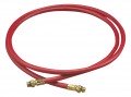 Yellow Jacket 17864 YFMM-48 48&amp;quot; Red Hose, SAE J2888-
