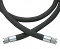 Yellow Jacket 18575 E-900 75&#039; Heavy Duty Hose, PLUS II&amp;trade;, 3/4&amp;quot; flare-