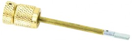 Yellow Jacket 18978 1/4&amp;quot; Schrader Rethreading Accessory-