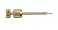 Yellow Jacket 18979 1/4&amp;quot; Schrader Remover Accessory-