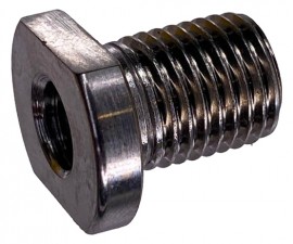 Yellow Jacket 18988 5/16&amp;quot; Schrader Rethreading Accessory-