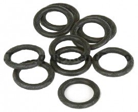 Yellow Jacket 19012 O-Ring for 3/4&amp;quot; hose, 10-pack-