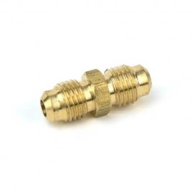 Yellow Jacket 19144 ADD-A-Hose Coupler, 1/4&amp;quot; Male flare-