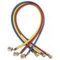 Yellow Jacket 22982 HAVS-36RB and HAVS-60 Multi-Length Hoses, 3-pack-