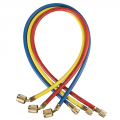 Yellow Jacket 22983 PLUS II 36 inch Refrigerant Charging Hose Set-