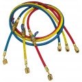 Yellow Jacket 25001 Yellow Flexflow Replacement Hose-
