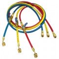 Yellow Jacket 25601 Red Flexflow Replacement Hose-