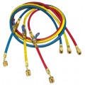 Yellow Jacket 25601 Red Flexflow Replacement Hose-