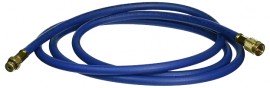 Yellow Jacket 27272 AAM-72 72&amp;quot; Blue Auto Manifold Hose, R-134a-