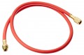 Yellow Jacket 27672 AAM-72 72&amp;quot; Red Auto Manifold Hose, R-134a-