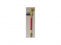 Yellow Jacket 29611 FlexFlow Hose-Red, 1/4 to 5/16&amp;quot;-
