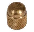 Yellow Jacket 40276 1/4&amp;quot; Flare Cap-