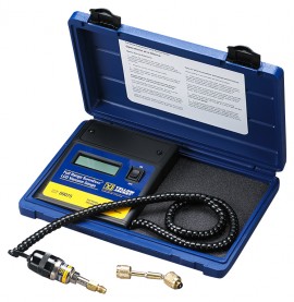 Yellow Jacket 40834 Replacement Case Latch-