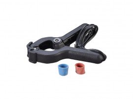 Yellow Jacket 40846 TITANMAX Temperature Clamp, 1/4 to 1 5/8&amp;quot;-