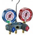 Yellow Jacket 40955 Series 41 R410A MPA BV-