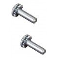 Yellow Jacket 41048 Handle screws for TITAN&amp;trade;, 2-pack-