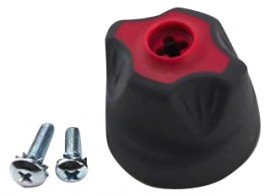 Yellow Jacket 41094 Red handle with screw-