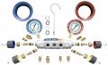 Yellow Jacket 41096 Retaining nut-