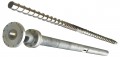 Yellow Jacket 41106 Feed screw-