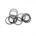 Yellow Jacket 41110 O-ring for retaining nut, 10-pack-