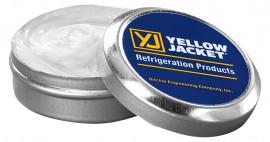 Yellow Jacket 41118 O-Ring lubricant, 0.75 oz-