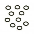 Yellow Jacket 41131 O-Rings, 10-pack-