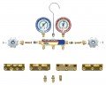 Yellow Jacket 41134 Feed Screw-
