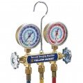 Yellow Jacket 42332 Series 41 Deluxe  Manifold only, psi-