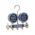 Yellow Jacket 46060 Series 41 Digital Manifold-