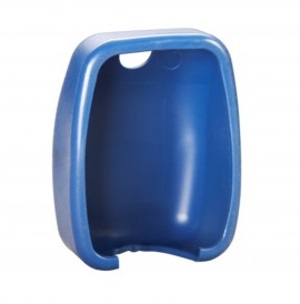 Yellow Jacket 49088 Solar gauge blue protective boot for 49042-