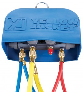 Yellow Jacket 49095 ManCover&amp;trade; for Manifold Protection-
