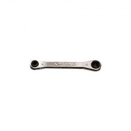 Yellow Jacket 60003 Straight Service Wrench, 50-pack-