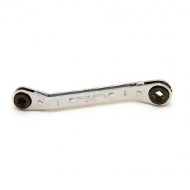 Yellow Jacket 60006 Off-set Service Wrench, 50-pack-