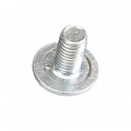 Yellow Jacket 60074 Screw for cutter wheel for cutter 60121, 1-pack-