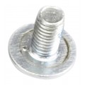 Yellow Jacket 60081 Spare screw for cutter 60160, 1-pack-