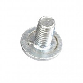 Yellow Jacket 60086 Screws 74762 for Imperial 174-F, 274-F, 312-FB, 374-FC, TC 1000, TC 1020, TC 2050, 10-pack-