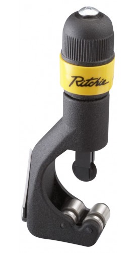 Yellow Jacket 60101 Small Cutter for 1/8&amp;quot; to 1-1/8&amp;quot; OD