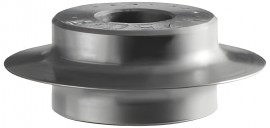 Yellow Jacket 60111 Cutter Wheel 75015 for imperial 174-F, 312-FB, 374-FC, TC 1000, TC 1020, TC 2050, 1-pack-