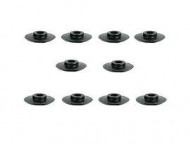Yellow Jacket 60115 Cutter Wheels for cutter 60139, 10-pack-