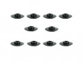 Yellow Jacket 60115 Cutter Wheels for cutter 60139, 10-pack-